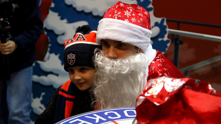 Мелитопольские школьники поучаствовали в новогодних конкурсах