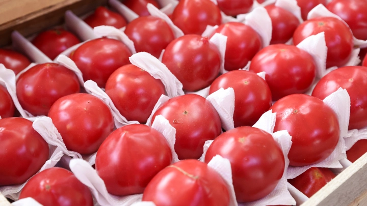 Немолочные реки и нетоматные берега: азербайджанские продукты уходят из России
