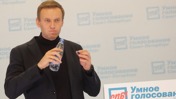 Навальный всё?: Запад нашёл нового лидера оппозиции, которого боится Путин