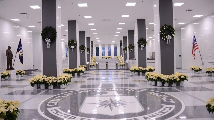 Спецназ ЦРУ убил почти тысячу граждан США: Лишь бы не уехали в Россию