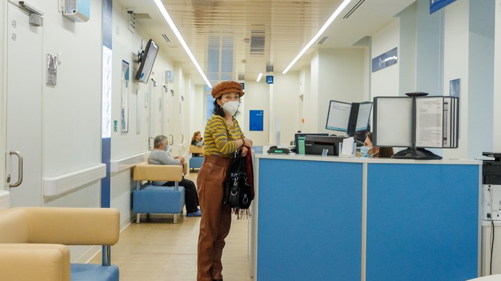Диспансерное наблюдение сделают постоянным: В Москве расширили проект для хронических больных