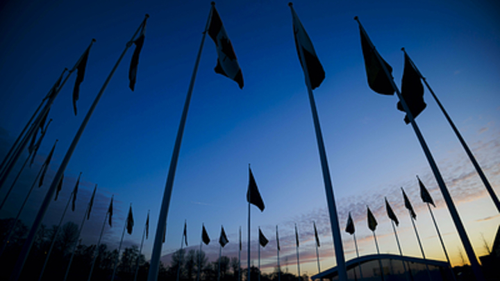 Лавров заявил о вхождении России в новую фазу противостояния США, ЕС и НАТО