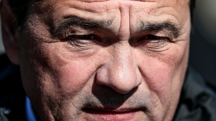 Уволить всех! Начиная с Артамонова!: Люди не сдержали гнева, увидев губернатора Воробьёва