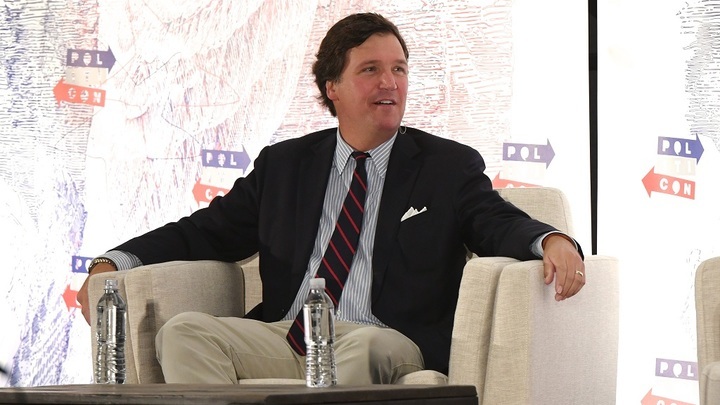 Что стало спусковым крючком СВО: Такер Карлсон рассказал о знаковой встрече за неделю до