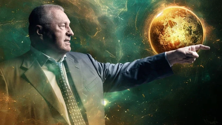 Украина кое-что у русских отберёт: Военкор показал пробирающее предсказание Жириновского