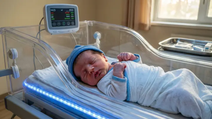 People: мать пила непастеризованное молоко, это стало причиной гибели новорожденного