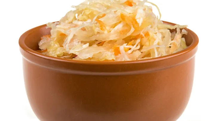 Главный русский суперфуд: врач назвал продукт, который укрепляет иммунитет