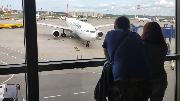 День работника гражданской авиации России: поздравления в прозе и стихах