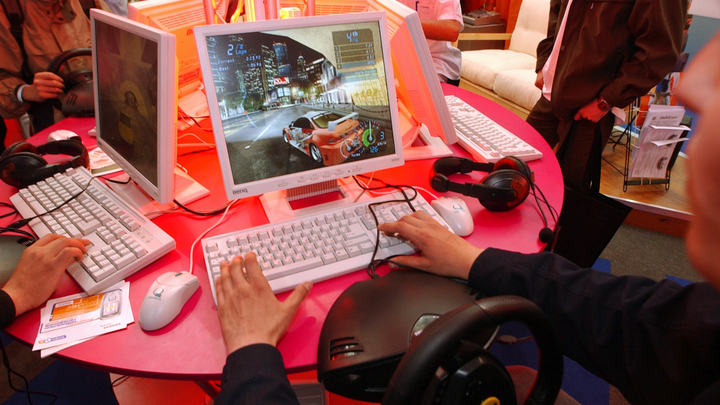 Геймеры подпадут под МКБ: Любовь к играм в России может стать болезнью
