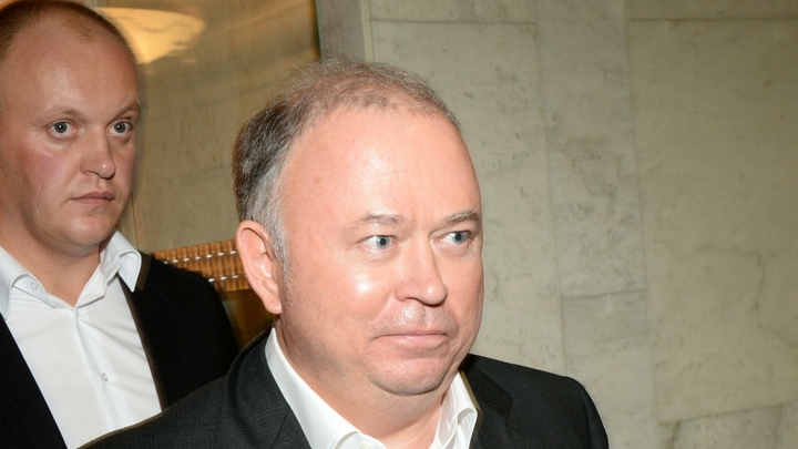 Караулов продолжил оскорблять Никиту Михалкова: Я бабки полюбил