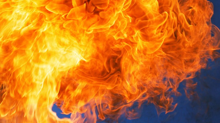 Ракетный удар по расположению ВСУ попал в прямой эфир французского ТВ