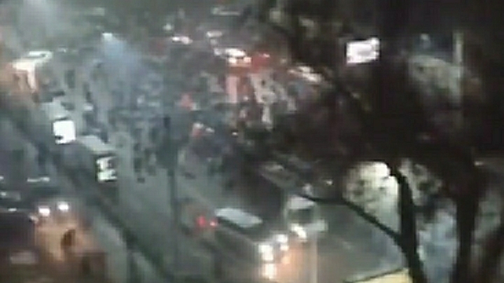 Казахстан стал жертвой психологического феномена