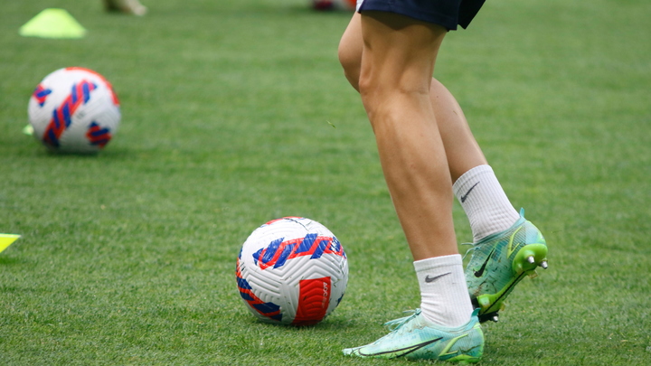 Умер Андрей Рубин, бывший футболист “Спартака”