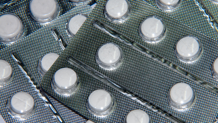 На Чукотке неизвестные украли у онкобольных жизненно важный препарат на миллион рублей