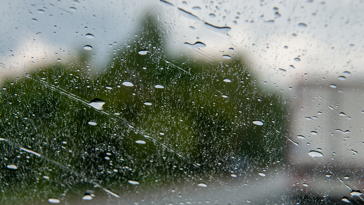 В Анапе ввели режим повышенной готовности из-за надвигающейся непогоды