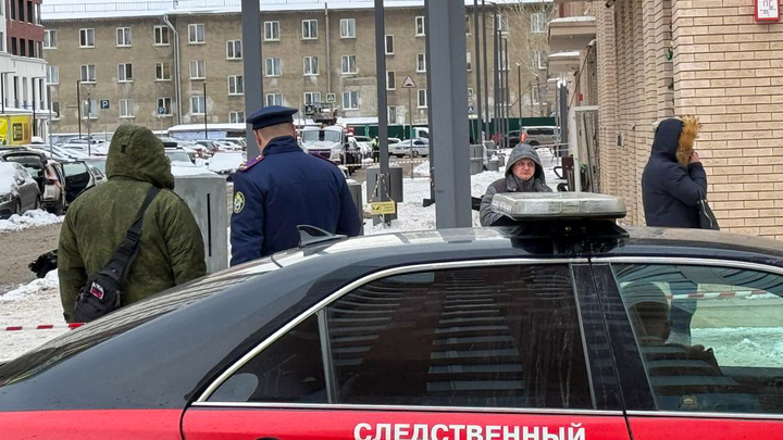 Спецслужбы вышли на организатора убийства Кириллова: Им может быть монстр Морбиус