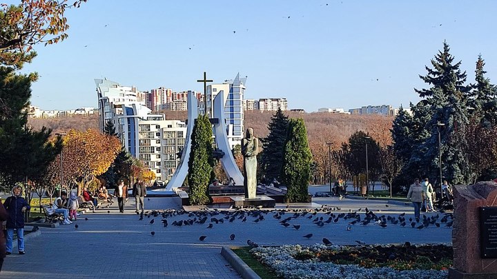 Молдавские власти договорились, что дипломы о высшем образовании будут признаваться еще в 20 странах