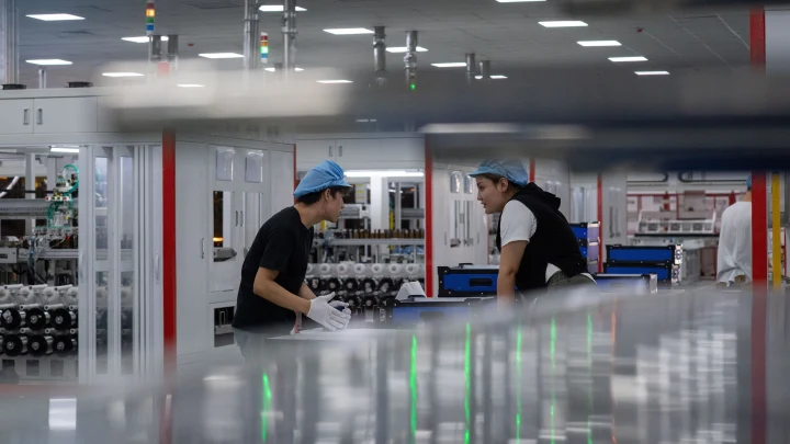 «Русал»: Крупнейший в стране кремниевый завод остановит производство в 2026-м