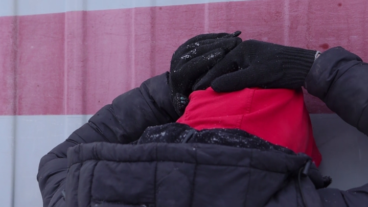 Рахматулло, вместе со своей дикой дивизией до смерти забивший самарца, получил новый приговор