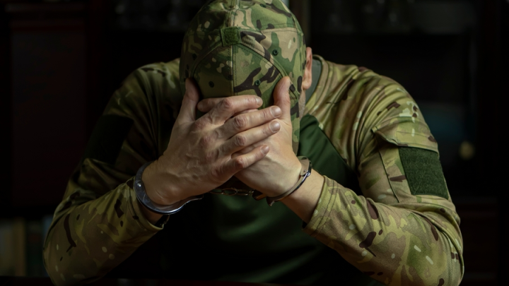 Огонь мобилизации. Украинских пленный рассказал, как попал в ВСУ из-за костра у дома. Свежая сводка с фронтов СВО от военкоров