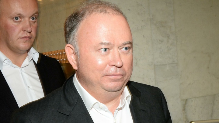 Журналист Караулов - о деле о клевете в адрес Михалкова: Вы удивитесь