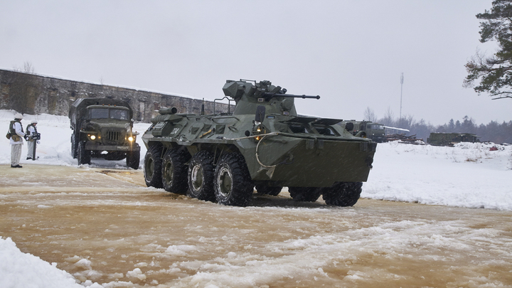В США рассказали о 3 слабостях Украины, которые играют на руку России