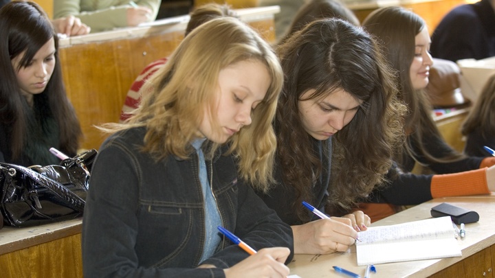 СКФУ подготовит выпускников школ Донбасса к поступлению в вузы