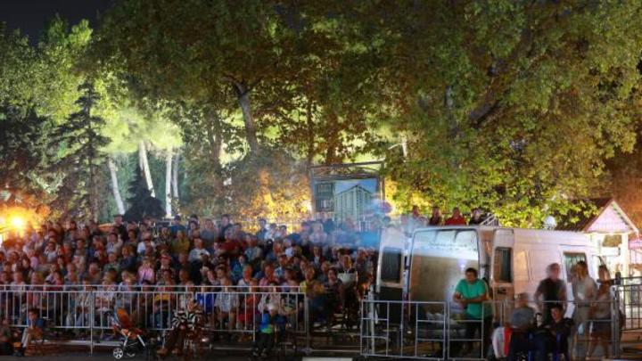 Рибейт для кинематографистов в Краснодарском крае вырастет с 19 млн рублей до 50 млн рублей