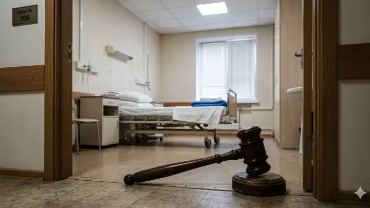 В Аргентине начался суд над врачами по делу о смерти Марадоны