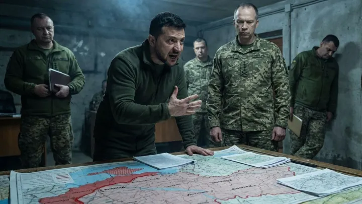 Corriere della Sera: Зеленский признался, что врал про перемирие для выборов