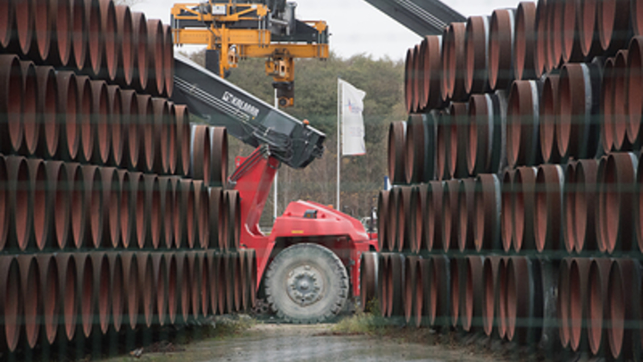 Ждите санкций! Трампа посадили в лужу с оборонным бюджетом США