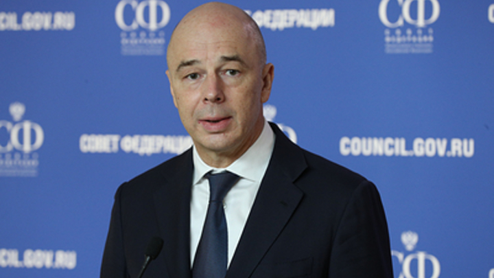 Первый шок прошёл: Силуанов объяснил, что с дефолтом в России