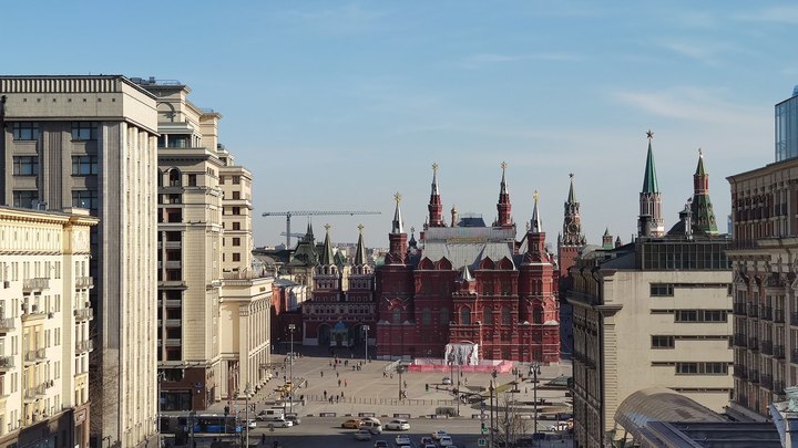 Бывший вице-мэр Перми может трудоустроиться в Москве