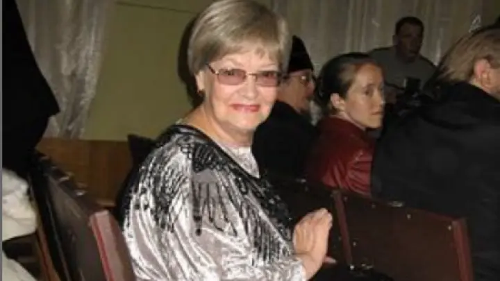 Операция после падения, жалобы на боли: Последние дни Нины Гребешковой и причина смерти