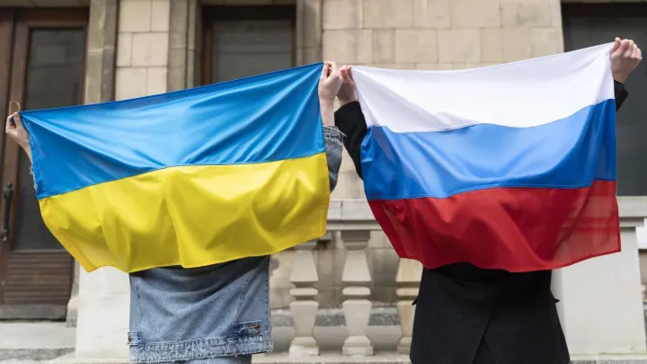 Киев согласился на переговоры с Москвой. Они могут пройти уже на следующей неделе