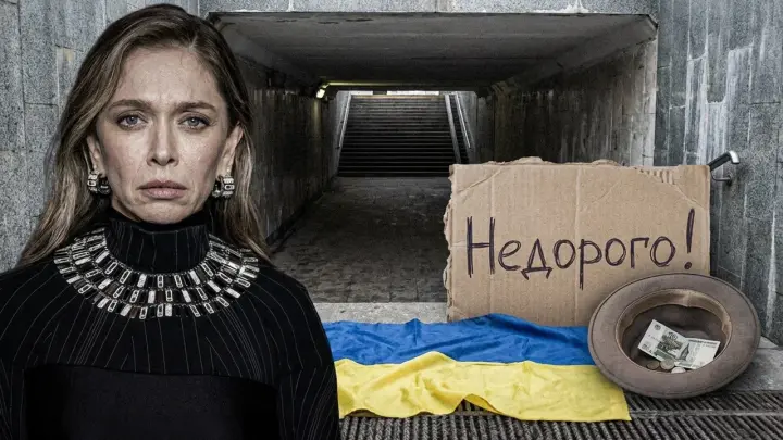 Вера Брежнева снова готова петь на русском. Больше не фильтрует заказчиков