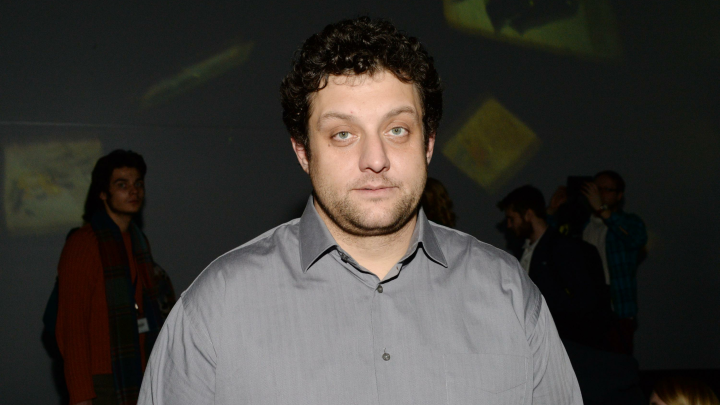 «Твори, люби, дыши!» Михаил Полицеймако опубликовал фото дочери Эмилии по важному поводу