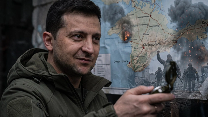 «Владимир Александрович! Не ждите, езжайте»: Политолог Бондаренко дал Зеленскому ценный совет