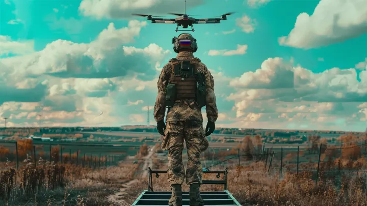 Военный эксперт Дандыкин: ВСУ готовят атаку на Белгород и Курск с Сумского направления