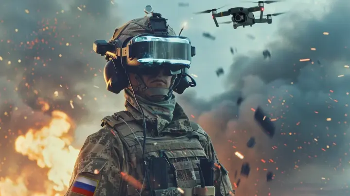 Атаки России не впечатлили Киев. На Украине ждут Орешник