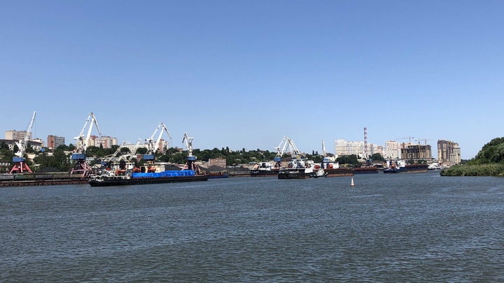 Новости Ростова-на-Дону 29 октября 2021: первый день локдауна