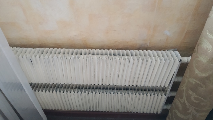 Отопление во Владимире отключат 6 мая