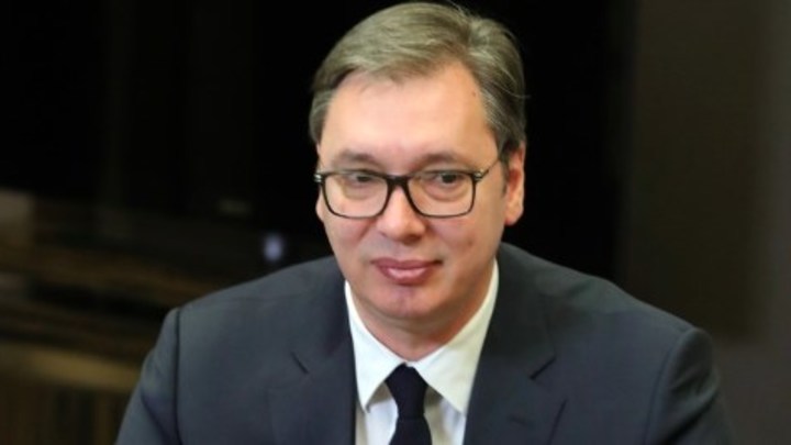 Как связано Косово и конфликт на Украине. Вучич дал прямой ответ: Нас хотят раздавить