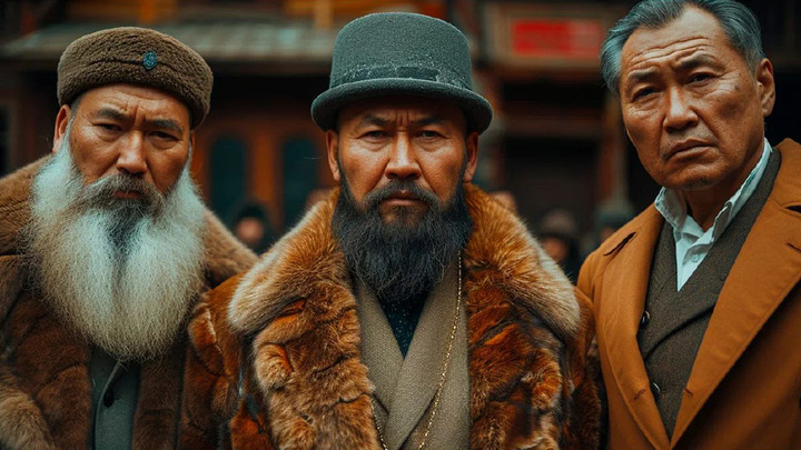 Потоки мигрантов формируют предпосылки для распада стран: Патрушев указал на проблему нелегальной миграции