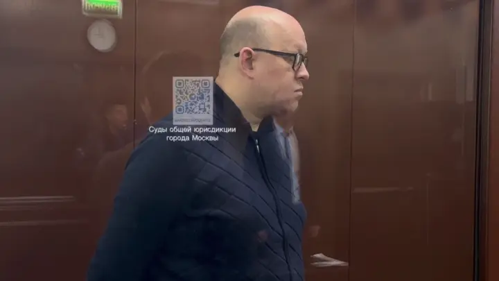 Никаких поблажек: челябинскому министру Нечаеву избрали меру пресечения
