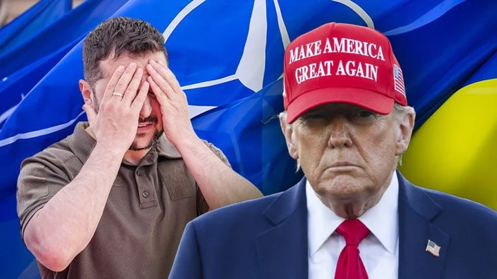 Неблагодарный, лживый и дурно одетый коротышка: В США продолжили унижать Зеленского — что дальше?