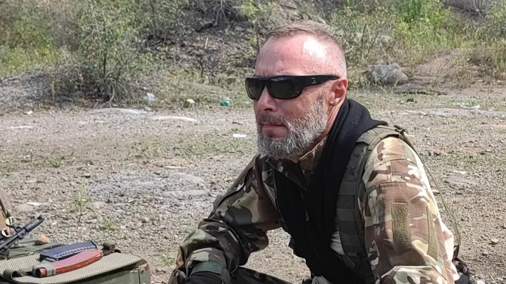 Мигранты доиграются - наши вернутся с фронта и всё решат: Честное заявление бойца из зоны СВО