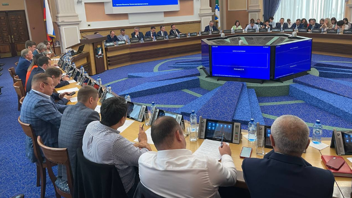 В Новосибирске выделят 600 млн рублей на проект продления метро