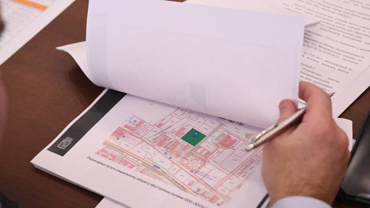 Школы, детсады и поликлиника: в Краснодаре к 2023 году заработают 30 новых соцобъектов