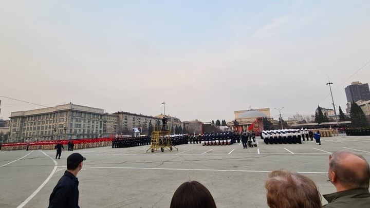 Фото: Царьград Новосибирск